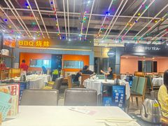 -稻香(汉街店)