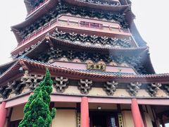 -博鳌禅寺