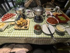 -番食园鲜食火锅(高新店)