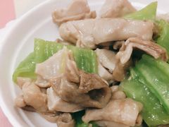 -蘭心餐厅(进贤路店)