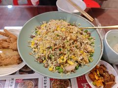 -扬二春炒饭(国庆路总店)