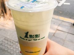 -1点点(丰盛町店)