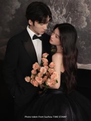 -时光印记婚纱摄影工作室·原创定制