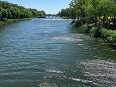 -马家湾湿地公园