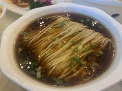 阳春面-怡园饭店-餐厅(四望亭店)