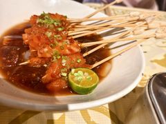 -串盟烧烤大排档·长沙美食地标(星沙店)