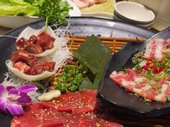 -猫爪爪原切自助烤肉(观音桥阳光世纪店)