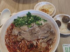 -康师傅·全民面馆(林和中路店)