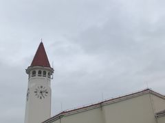 -横琴客运码头