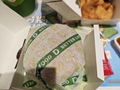 -德克士(胜利店)