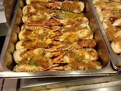 -天际餐厅(广州珠江新城假日酒店)