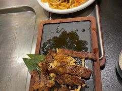 -大神太神·铁板烧(七宝领展广场店)