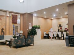 -美年大健康体检中心(牡丹园分院)