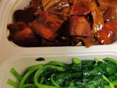 -上海年代·浙菜家烧·小海鲜(水上东路店)