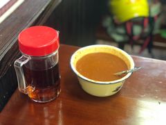 -味一早餐(新芝路店)