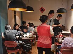 -味上湘菜馆(岳麓山店)