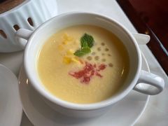 -顺德美的万豪酒店-万豪中餐厅