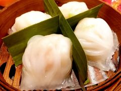 招牌虾饺妹-虾饺妹·酒家(海珠广场店)