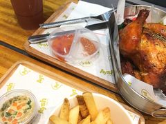 -艾薯夫妇Aysh(红山店)