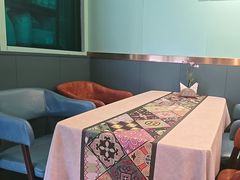 -Santoor 萨都里印度餐厅(北锣鼓巷店)