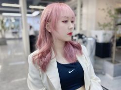 -HG美发设计沙龙