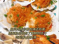 -小海豚·老字号海鲜餐厅(三亚湾店)