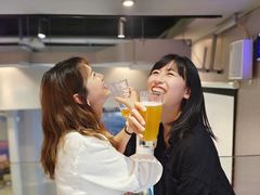 -微醺烤牛·炭火烧烤·精酿啤酒(东郊记忆店)