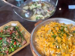 -朗妈私房菜(婺女州店)