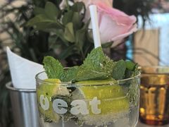 -O'eat Blossom&Pelican(深圳首店)