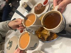 -何九海南茶店(鬼仔巷店)