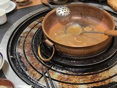 -阿山卓·野生菌火锅·纳西火塘烤肉