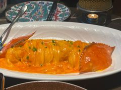 -海派悦庭·海胆烧麦·新融合菜(凯德广场店)