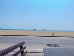 景观位-大螃蟹海鲜餐厅