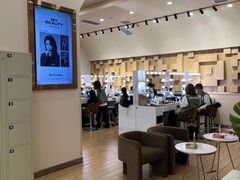 -海马体照相馆(成都来福士广场店)