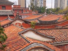 -晋江五店市传统文化旅游区