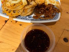 -小凡家的卤肉铺