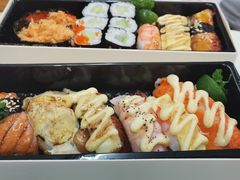 -友壹町寿司(佛山新DNA店)