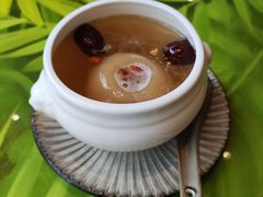 -华阳时光吧餐厅(华阳广场国际大饭店)