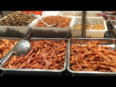 -乔波食品(杜桥中心菜场店)