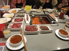 -海底捞火锅(关山保利店)
