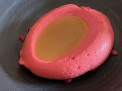 海盐树莓冰淇淋-BOR Eatery(安福路店)