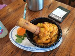 -老雒阳面馆·水席(定鼎门店)