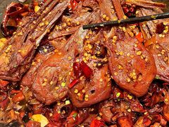 -聚味瞿记·龙虾堂(坡子街店)