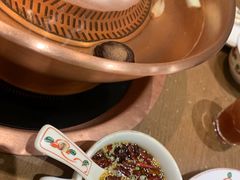 -北京老门框爆肚涮肉馆(凤城六路店)