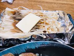 -鑫釜山海鲜烧烤(浑南店)