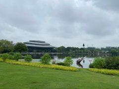 -杭州城北体育公园