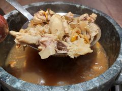 -蘑界·野生菌火锅(深业上城店)