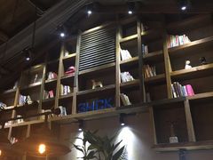 -3号仓库·餐厅(灵溪一店)