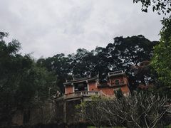 -草庵摩尼教遗址公园