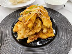 -东方饺子王(新奥购物中心店)